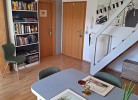 Ferienwohnung Burgfelde
