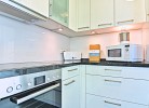 Haus Sanddüne im Dünenpark I, Wohnung 1 'Muschelzeit'