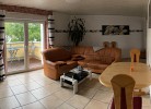 Ferienwohnung am Bauna