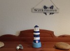 Ferienhaus Waterkant