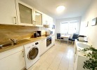Ferienwohnung Leybucht