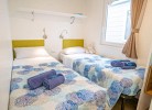 Lanterna Premium Camping Resort Mobilehome Superior J