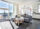 'Strandpark Großenbrode', Haus 'Leuchtturm', Wohnung 14 'Leuchtturmblick'
