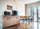 Residenz Smeralda A-Dreizimmerwohnung C6+ mit Meerblick