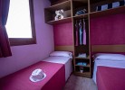 Camping Estival Vendrell Platja Bungalow Classic