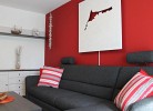 Ferienwohnung de Windroos