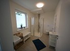 K 100 EG - stilvolle Ferienwohnung mit traumhaften Garten, Kinderspielplatz & Außenwhirlpool
