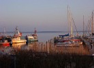 Fewo 21 'Ferienwohnung am Salzhaff'