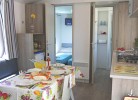 Camping La Vecchia Torre Mobilehome Happy Comfort
