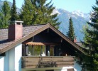 Ferienwohnung Allgäublick Oberstdorf