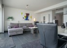 Haus 'Zur Mole', Wohnung 13 'Meerblick'
