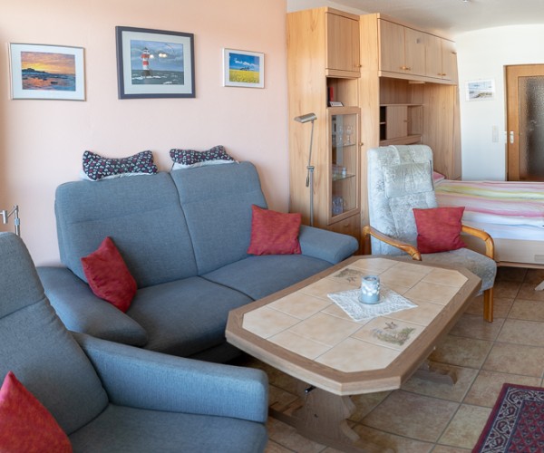 Haus Panorama WHG 65
