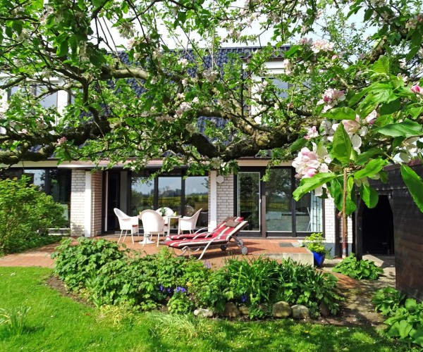 Ferienhaus 'Vincent' in Kappeln