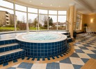 Kurpark- Residenz App. 213  Seesicht, Kurparkallee 43, 27476 Cuxhaven- Döse