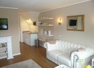 Teewelkenhüs Sonnenappartement