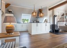 'Strandhüüs', Wohnung 7 'Ostseeloft'