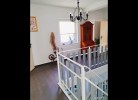 Ferienhaus zur alten Schlosserei inkl. Sauna