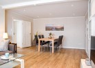 Ferienwohnung 1 Haus Meeresrauschen - Haffkrug
