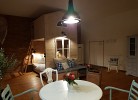 Alte Schule Jarnsen Klassenzimmer