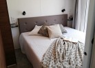 Camping Serenella Mobilehome Happy Gabbiano