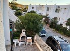 Residenz Cala di Seta Dreizimmer-Wohnung Luca mit Meerblick