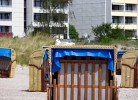 Inselblume 87 - Bungalow im Dünenweg am Meer auf Fehmarn