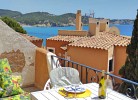 A3017 Apartment Cala Fornells