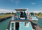 Marina Azzurra Resort Houseboat Lagoon
