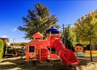 Ferienpark Butterfly Mobilehome Nabucco Deluxe S