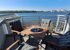 Haus Windjammer, Wohnung 27 'Ostseedeck'