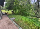 Freizeitheim Wilhelm Kiefer Haus mit großem Grundstück, Feuerstelle, Tennisplatz