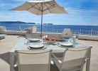 A3014 Seaside Apartment Cala Fornells