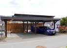 Alte Försterei - Komfort-Fewo 'Hochsitz' mit Pool