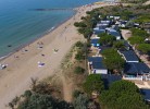 Ferienpark Jesolo Dreizimmer-Apartment Trilo