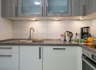 Haus des Kurgastes, Wohnung 15 'Seeblick'