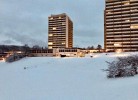 Panoramablick Hohegeiß Sauna/Hallenbad
