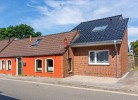 Ferienhaus Mackeriege