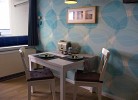 Inselblume 83 - Gemütliche Ferienwohnung im Strandhaferweg