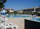 Residenz Ca' del Pino Dreizimmer-Wohnung Trilo Tipo G
