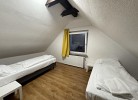 F4 Am Fuhrenkampe 91, 30419 Hannover ( DG ) 2x SZ