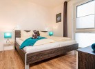 Haus Sanddüne im Dünenpark I, Wohnung 10 'Koralle'
