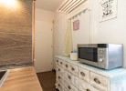 Haus 'Hanseatic', Wohnung 0.18