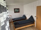 Ferienwohnung am Bauna