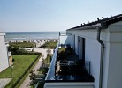 Appartmenthaus 'Südstrand 44', Wohnung 16 „Strand in Sicht“