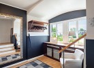 'Strandhüüs', Wohnung 7 'Ostseeloft'