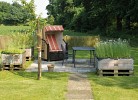 Ferienwohnung Im Leegmoor