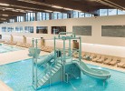 Glamping-Dorf Terme Tuhelj Mobilehome Vita Loft