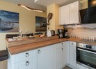 Apartmenthaus 'Kiki', Wohnung 5 'Krabbe Lina'