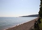 Front Lake Resort Le Corti del Lago Zweizimmer-Bungalow Bilo A2