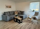 Modern und stilvolles  Ferienhaus Anja